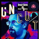 UNCUT GEMS - 1000x gems