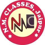 NM classes jaipur