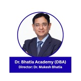MRCP (Dr Bhatia Academy)