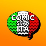 ๐ฎ๐นComic Scan Italy๐ฎ๐น