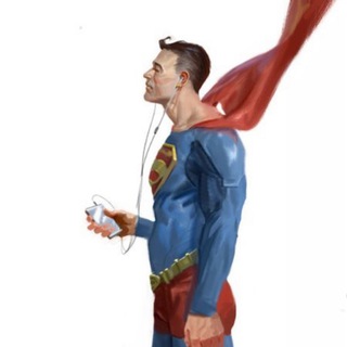 super music