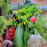 🥕 Vegane Rezepte & Infos 💡