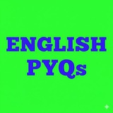 SSC Vocab PYQs