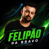 Felipão da Bravo - GRUPO FREE