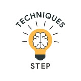 تكنيكات اختبار ستيب - Step