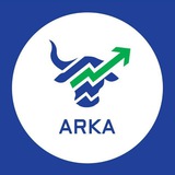 ARKA - GOLD فارکس (کانالدوم)