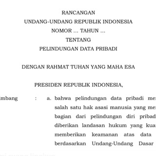 Data Privacy & Protection ID News