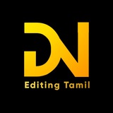 DN EDITING TAMIL