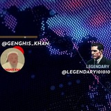 PULT News made by Gengh1s & LEGENDARY