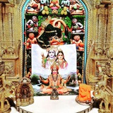 🙏 salangpurhanumanji_dailyphotos 🙏