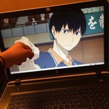 アニメ