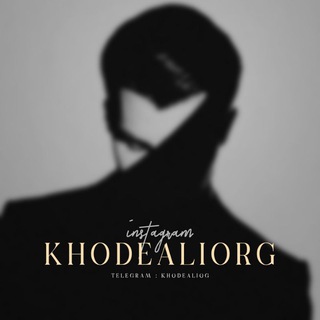 KHODEALI