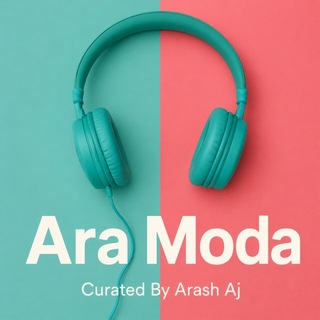 🎧ARA MODA🎧