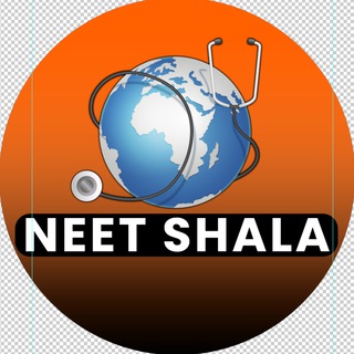 NEET SHALA Official