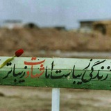 صفحه شخصی ابوالفضل مطیعی