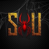 🕷 𝑺𝑷𝑰𝑫𝑬𝑹-𝑴𝑨𝑵 𝑼𝑵𝑰𝑽𝑬𝑹𝑺𝑬 🕸
