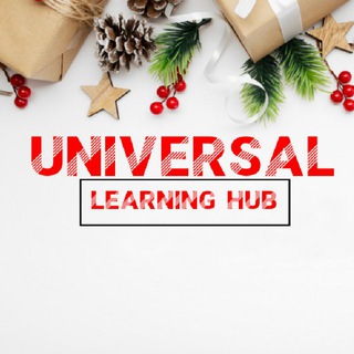 Universal learning hub