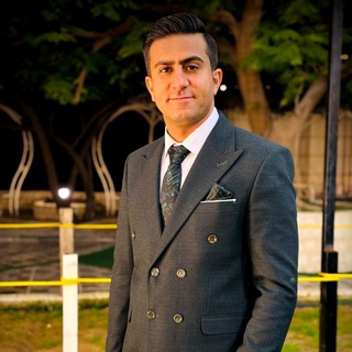 کانال رسمی محمدرضا یاسینی