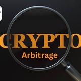 Crypto Arbitrage Trading | Earn | AirDrop