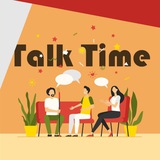 Talk Time