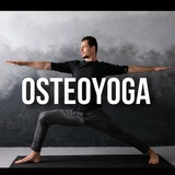 OSTEOYOGA
