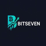 𝗕𝗶𝘁𝗦𝗲𝘃𝗲𝗻 | 𝗦𝗶𝗴𝗻𝗮𝗹