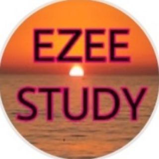 Ezee study