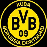 Borussia Dortmund Kuba 🏆