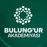 BULUNG'UR AKADEMIYASI