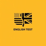 ◍English test◍
