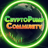 ๐ Crypto Pumps ๐ Crypto Community<i class="emoji" style=