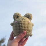 Схемы для вязания amigurumi