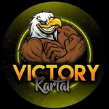 VİCTORY KARTAL 🦅