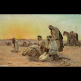 طرائف الأعراب