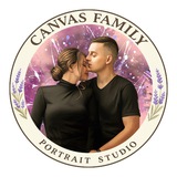 ⭐️ Студия портретов @canvas_family