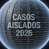 CASOS AISLADOS 2026