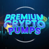 Premium Crypto Pumps