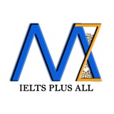 Mehrazin Zahed @ IELTSplusALL