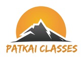 Patkai Classes