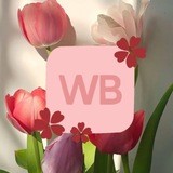Полина Тинякова - world of Wildberries