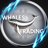 WHALES TRADING