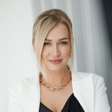 Сосновская Светлана pro HR
