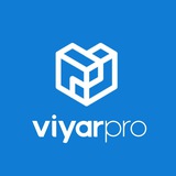 Оновлення ViyarPro