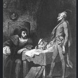 مسرح faustus 🪄