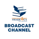 HakkSeCA Official Broadcast Channel