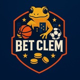 Bet_Clem πΈ