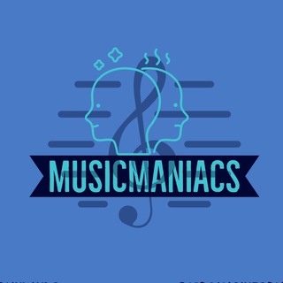 ๐ถ MUSICโ๏ธANIACSโข๏ธ