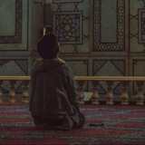 ليطمئن قلبي💜!