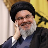 سماحة السيّد حسن نصر الله