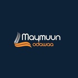 maymuun shekh odawaa